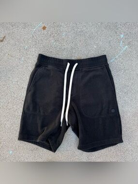 Outerknown Terry Hightide SweatShorts size small preloved